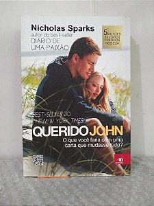 Querido John - Nicholas Sparks