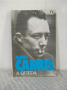 A Queda - Albert Camus