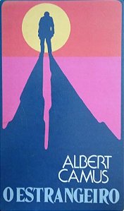 O Estrangeiro - Albert Camus - Circulo do livro