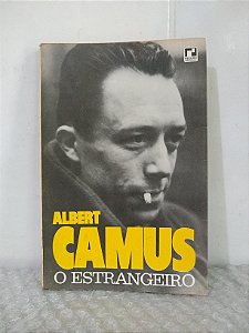 O Estrangeiro - Albert Camus