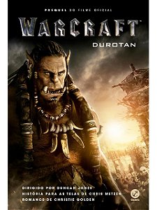 Warcraft: Durotan - Christie Golden