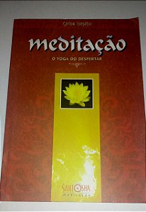 Meditação o toga do despertar - Varlos Handhu