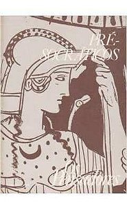 Os Pensadores: Pré-Socráticos - Editora Abril