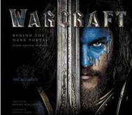 Warcraft por Trás do Portal Negro a Aliança e a Horda - Capa Dura
