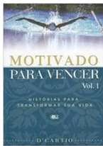 Motivado para vencer - D. D' Cartio (marcas)