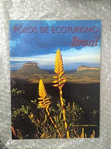 Pólos de Ecoturismo - Brasil
