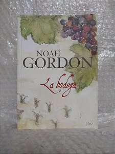 La Bodega - Noah Gordon