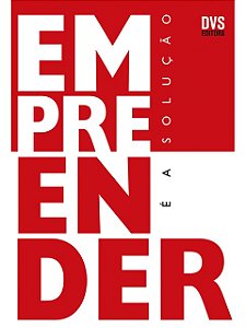 Empreender é a Solução - Victor Mirshawka (marcas)