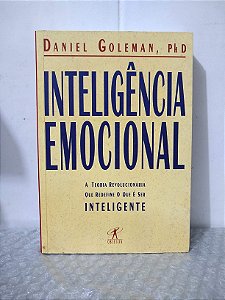 Inteligência Emocional - Daniel Goleman