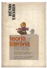 Teoria Literária - Hênio Tavares