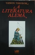 Literatura Alemã - Erwin Theodor Abe