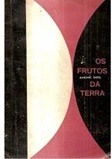Os Frutos da Terra - André Gide