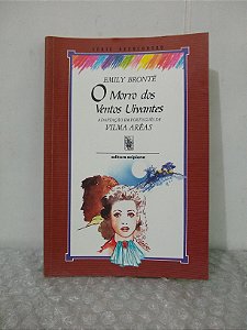 O Morro dos Ventos Uivantes - Emily Brontë - Reencontro