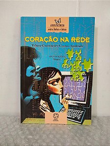 Coração na Rede - Telma Guimarães Castro Andrade