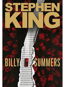 Billy Summers - Stephen King (Em inglês)