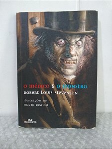O Médico e O Monstro - Robert Louis Stevenson