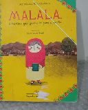 Malala, A Menina Que Queria Ir Para A Escola - Adriana Carranca