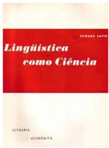 Linguistica Como Ciencia - Edward Sapir
