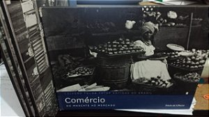 Kit 4 Livros Coleção Folha fotos antigas do Brasil