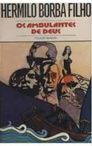 Os Ambulantes de Deus - Hermilo Bordba Filho (marcas)