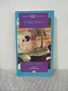 O Primo Basílio - Eça de Queiroz
