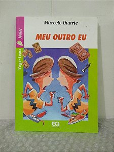 Meu Outro Eu - Marcelo Duarte