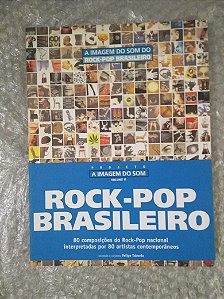 A Imagem do Som Vol. 5: Rock-Pop Brasileiro - Felipe Taborda