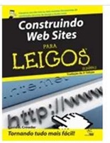 Construindo Web Sites para Leigos - David A. Crowder