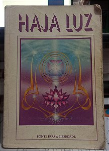 Haja Luz - Ponte para a liberdade (marcas)