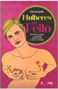 Mulheres de Peito - Mirela Janotti