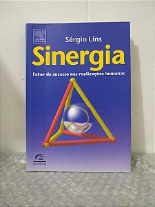 Sinergia - Sérgio Lins