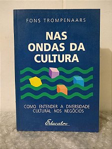 Nas Ondas da Cultura - Fons Trompenaars