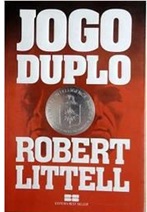 Jogo Duplo - Robert Littell
