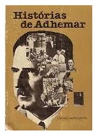 Histórias de Adhemar - Carlos Laranjeira