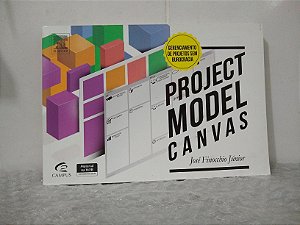 Project Model Canvas - José Finocchio Júnior