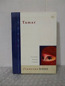 Tamar - Francine Rivers