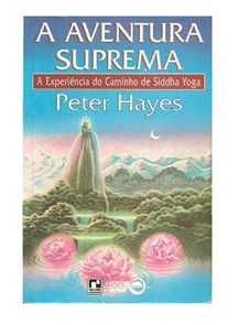 A Aventura suprema - Peter Hayes