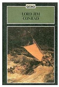 Lord Jim - Joseph Conrad - Globo