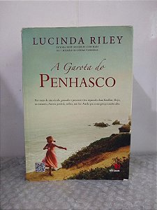 A Garota do Penhasco - Lucinda Riley