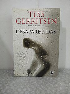 Desaparecidas - Tess Gerritsen