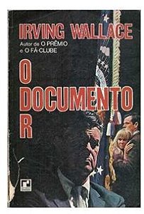 O Documento R - Irving Wallace