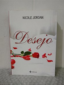 Desejo - Nicole Jordan