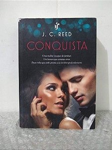 Conquista - J. C. Reed