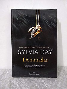 Dominadas - Sylvia Day (pocket)