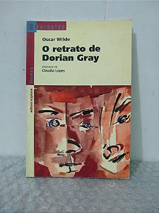 O Retrato de Dorian Gray - Oscar Wilde