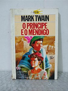 O Príncipe e o Mendigo - Mark Twain