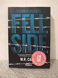 Fell Side: Estranhos Visitantes - M. R. Carey