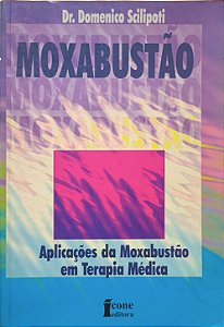 Moxabustão - Dr. Domenico Scilipoti