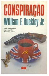Conspiração - William F. Buckley Jr