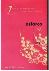 As 7 Riquezas do Homem Santo ( Esforço - Vol. 2) - Sim Soon Hock